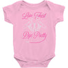 just relaunched Baby Bodysuit