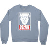 bernie sanders 2016 Crewneck Sweatshirt