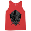 death of spartan Tank Top