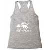 Go Adventure Racerback Tank