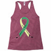 Humboldt Ribbon Racerback Tank