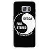 decca records Samsung Galaxy S7