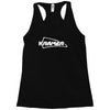 kramer new Racerback Tank