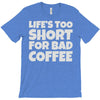 new coffee lovers T-Shirt