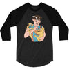 sloths 3/4 Sleeve Shirt