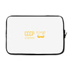 cccp Laptop sleeve
