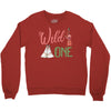 Wild One Crewneck Sweatshirt