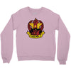 revolutionary assembly Crewneck Sweatshirt