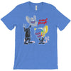narf punk T-Shirt