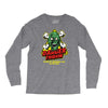 danger tarman Long Sleeve Shirts
