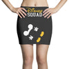 Disney Squad Boy Mini Skirts