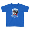 bombardeando Toddler T-shirt