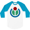 fahrie77 3/4 Sleeve Shirt