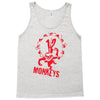 army of the 12 monkeys Tank Top