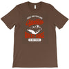 adventure long sleeves T-Shirt