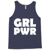 girl power Tank Top