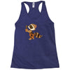 lets explore the galaxy Racerback Tank