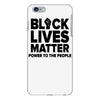 black lives matter! iPhone 6 Plus/6s Plus Case
