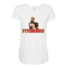 Ryan Fitzpatrick Fitzmagic Maternity Scoop Neck T-shirt