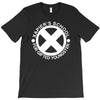 x men avengers marvel comics gift T-Shirt