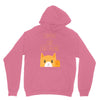 cattfeine mug Unisex Hoodie