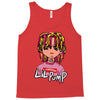 lil pump  eskeetit Tank Top