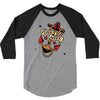 fleek week 3/4 Sleeve Shirt