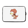 magby Laptop sleeve