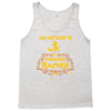 kindergarten teacher1 Tank Top
