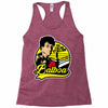 the italian stallion Racerback Tank