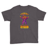 mayor mccheese Youth Tee