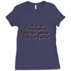 teachers are Ladies Fitted T-Shirt