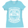 Things Better 1997 Age Approach Magnificent Ladies Fitted T-Shirt