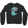 dead &amp; sea Crewneck Sweatshirt