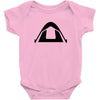 kemah Baby Bodysuit