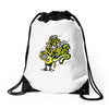 when life gives you limons Drawstring Bags