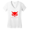 vanoss Women's V-Neck T-Shirt