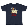 chicken permission Toddler T-shirt