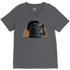 Beer V-Neck Tee