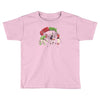gotham grrlz Toddler T-shirt