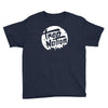 trap nation trending Youth Tee