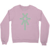 necron Crewneck Sweatshirt