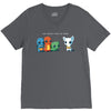 reddit V-Neck Tee