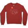 Desert Crewneck Sweatshirt