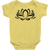 lotus Baby Bodysuit