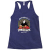 all you can eat buffet Racerback Tank
