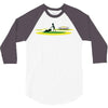 prankster 3/4 Sleeve Shirt