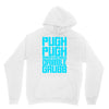 pugh pugh barney mcgrew Hoodie