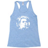 peep show i am a jeremist cult tv comedy Racerback Tank