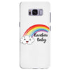 Rainbow Baby Samsung Galaxy S8 Plus
